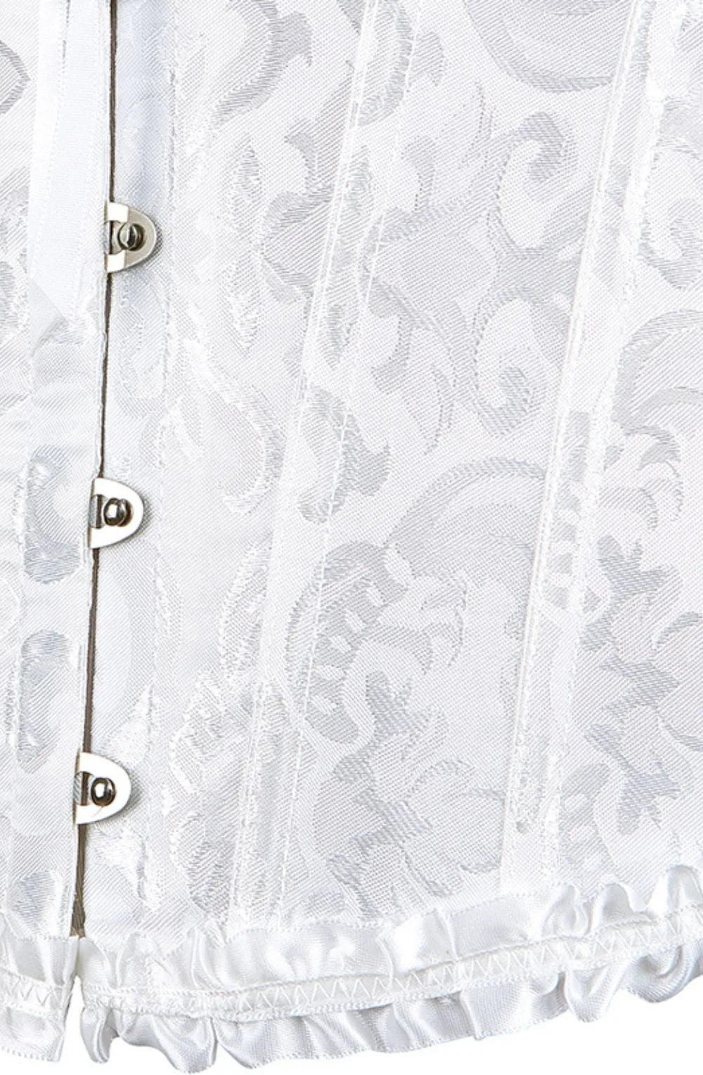 Elegant Luxury Corset | Designer Intimate Wear | Velure"