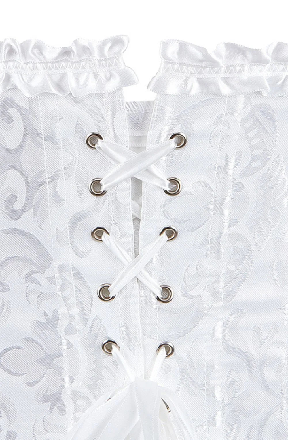 Elegant Luxury Corset | Designer Intimate Wear | Velure"