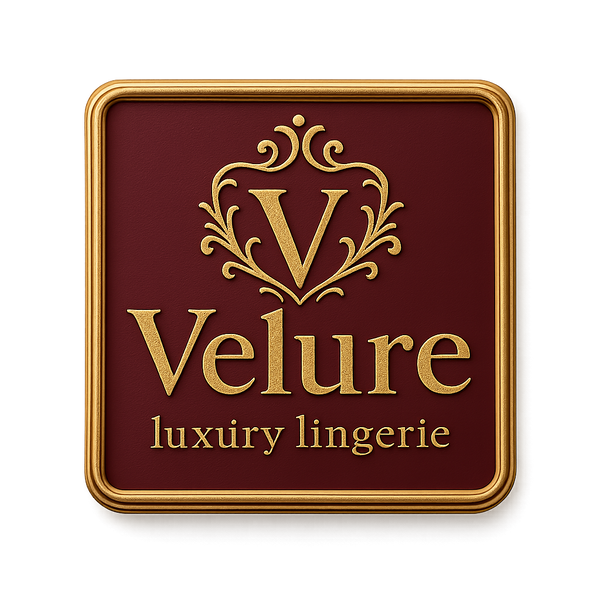 Velure Luxury Lingerie